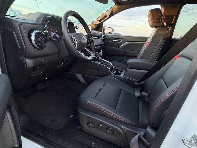 new 2026 Chevrolet Colorado car, priced at $45,948