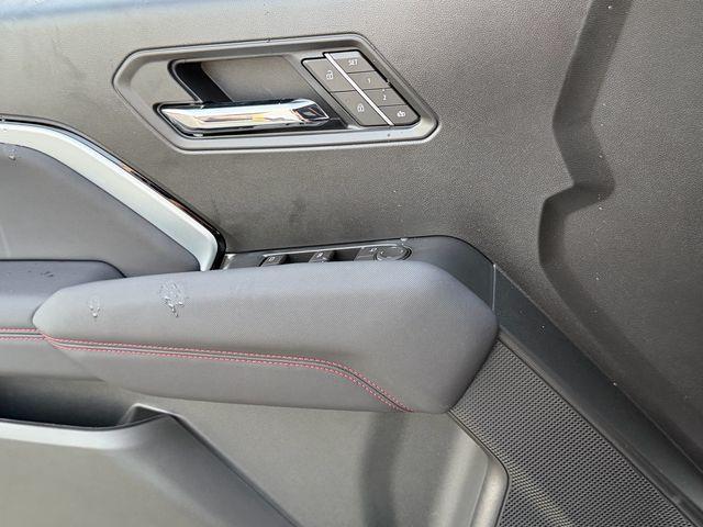 new 2026 Chevrolet Colorado car, priced at $45,948