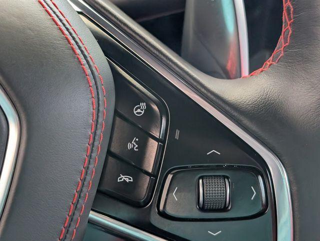 used 2022 Chevrolet Corvette car, priced at $73,094