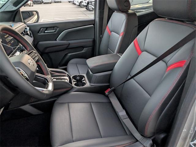 new 2026 Chevrolet Colorado car, priced at $42,087