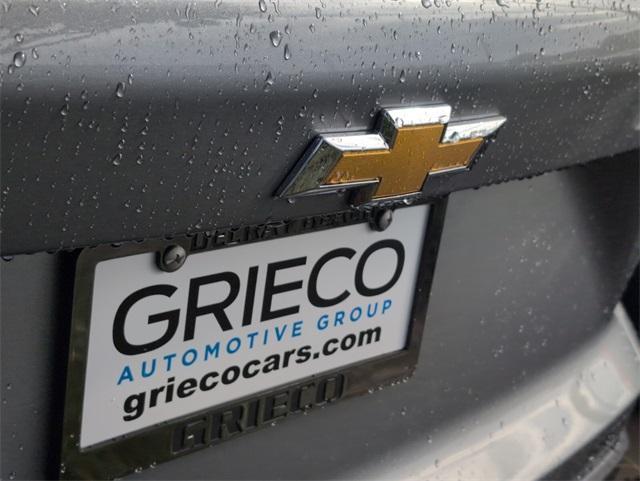 new 2026 Chevrolet Equinox car, priced at $28,545