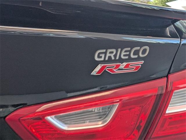 used 2023 Chevrolet Malibu car, priced at $17,447