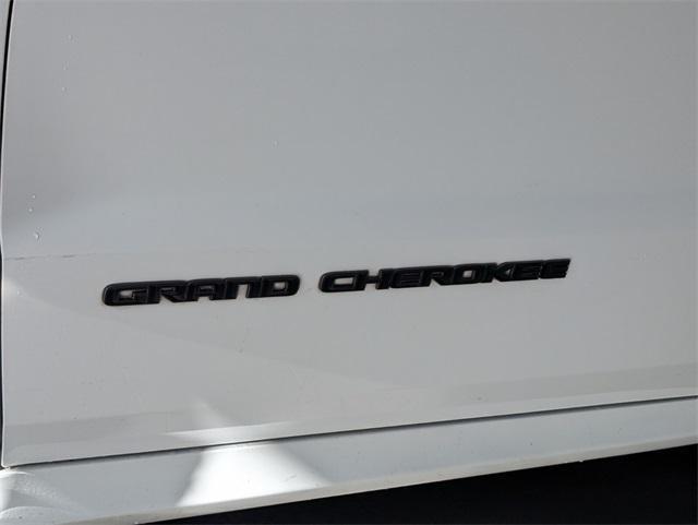 used 2019 Jeep Grand Cherokee car, priced at $15,750