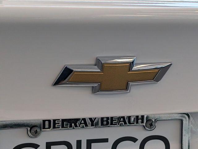 used 2022 Chevrolet Malibu car, priced at $15,500