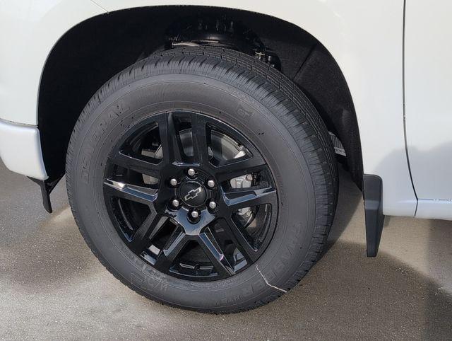 new 2026 Chevrolet Silverado 1500 car, priced at $39,272