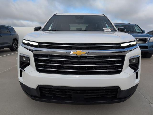 new 2026 Chevrolet Traverse car, priced at $40,677