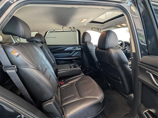 used 2019 Mazda CX-9 car, priced at $15,000