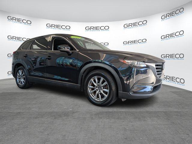 used 2019 Mazda CX-9 car, priced at $13,500