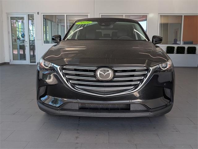 used 2019 Mazda CX-9 car, priced at $15,000