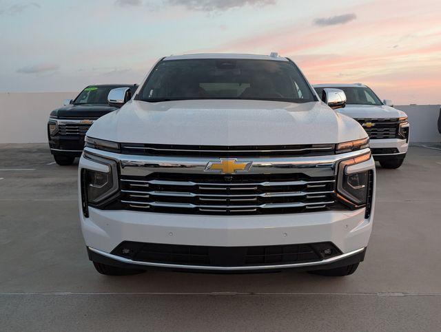 new 2026 Chevrolet Tahoe car, priced at $75,064