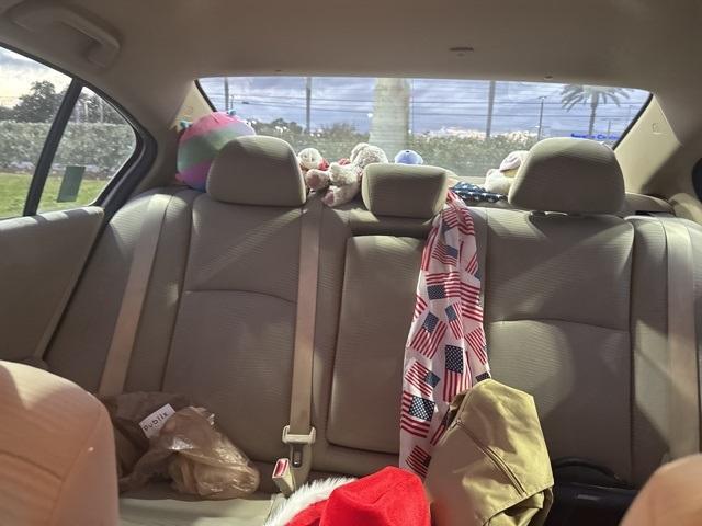 used 2017 Honda Accord car, priced at $15,500