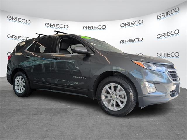 used 2018 Chevrolet Equinox car, priced at $7,500