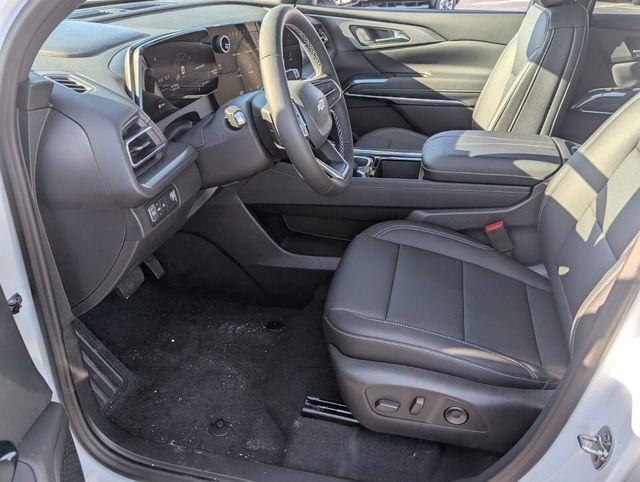 new 2026 Chevrolet Traverse car, priced at $42,980