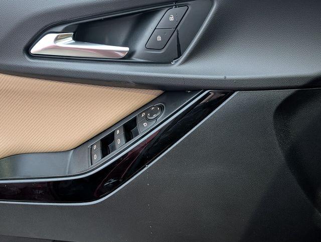 new 2026 Chevrolet Equinox car, priced at $33,085