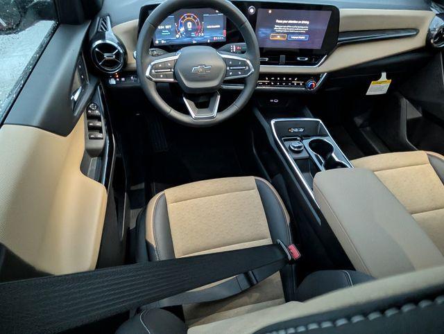 new 2026 Chevrolet Equinox car, priced at $33,085