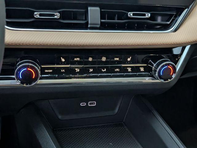 new 2026 Chevrolet Equinox car, priced at $33,085