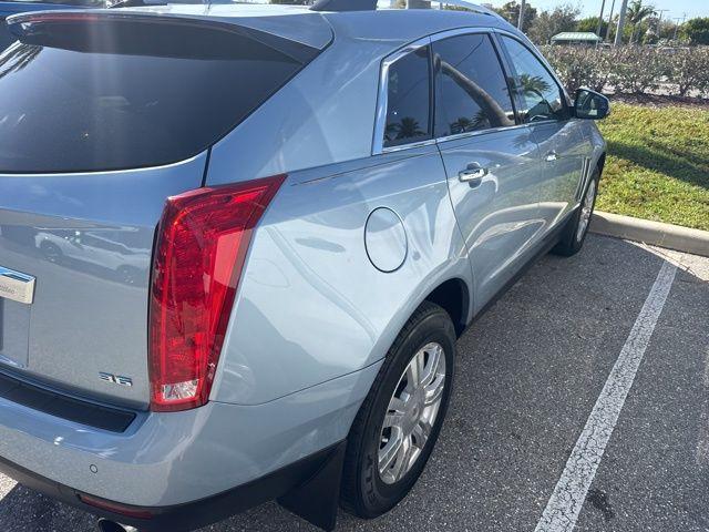 used 2013 Cadillac SRX car, priced at $8,674