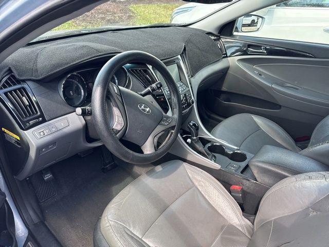used 2013 Hyundai Sonata car, priced at $5,500