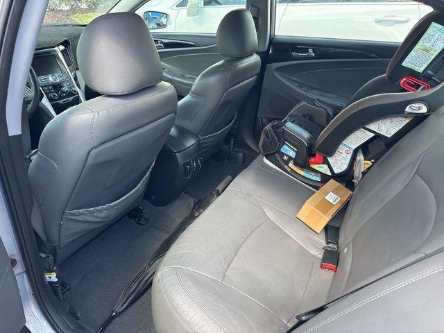 used 2013 Hyundai Sonata car, priced at $5,500