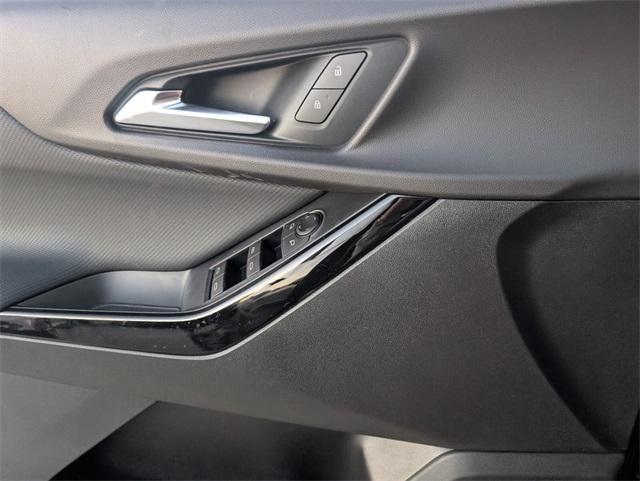 new 2026 Chevrolet Equinox car, priced at $24,490