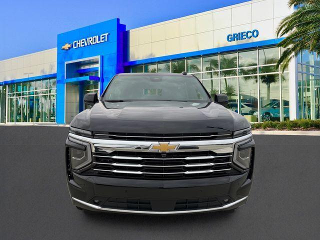 new 2026 Chevrolet Tahoe car, priced at $77,809
