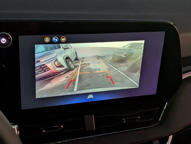 new 2026 Chevrolet Equinox car, priced at $32,989