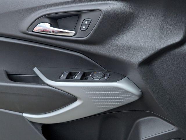 new 2026 Chevrolet Trax car, priced at $23,676