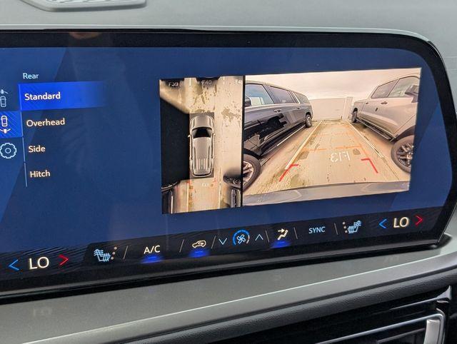 new 2026 Chevrolet Traverse car, priced at $40,677