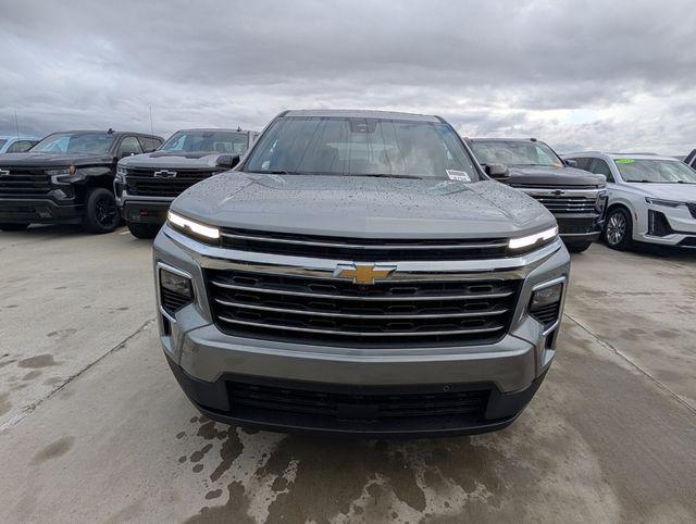 new 2026 Chevrolet Traverse car, priced at $40,677