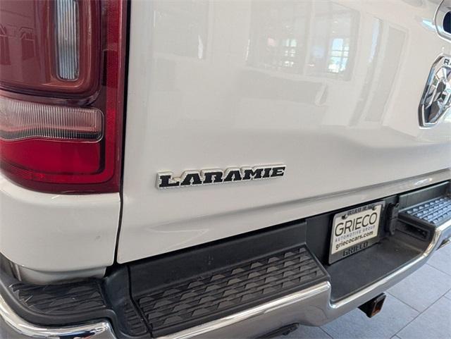 used 2020 Ram 1500 car, priced at $23,000