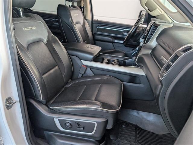 used 2020 Ram 1500 car, priced at $23,000
