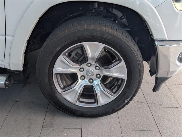 used 2020 Ram 1500 car, priced at $23,000