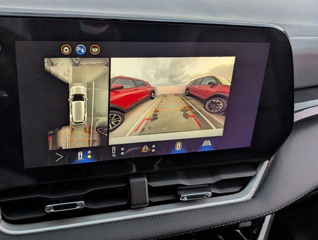 new 2026 Chevrolet Equinox car, priced at $28,390