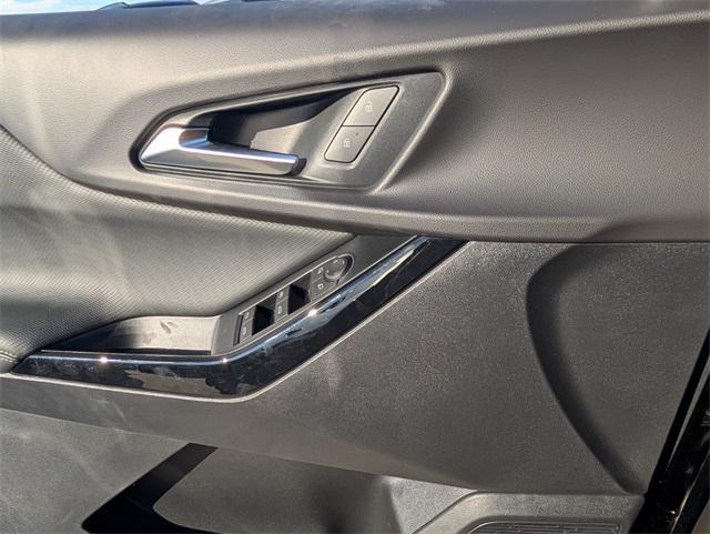 new 2026 Chevrolet Equinox car, priced at $24,490