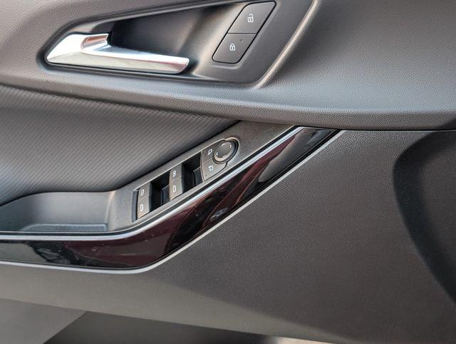 new 2026 Chevrolet Equinox car, priced at $24,985