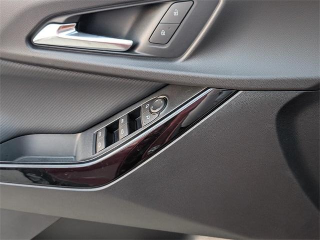 new 2026 Chevrolet Equinox car, priced at $24,985