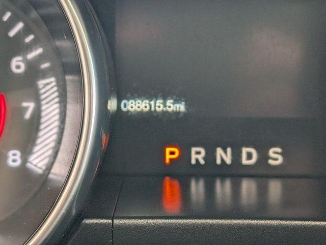 used 2020 Ford Mustang car, priced at $15,844