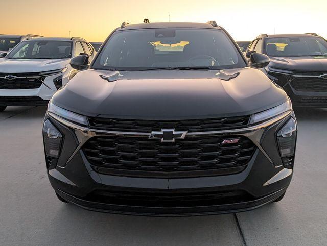 new 2026 Chevrolet Trax car, priced at $27,069