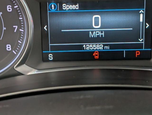 used 2018 GMC Terrain car, priced at $12,900