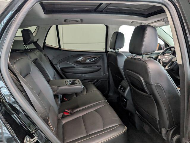 used 2018 GMC Terrain car, priced at $12,900