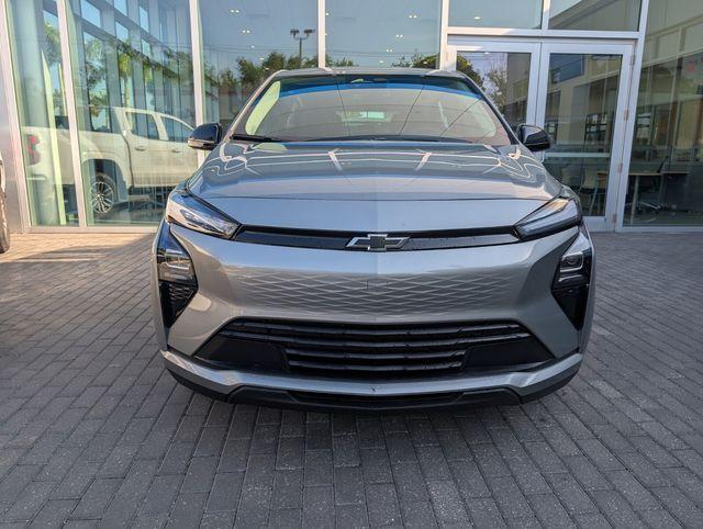 new 2027 Chevrolet Bolt car