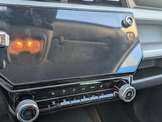 new 2027 Chevrolet Bolt car