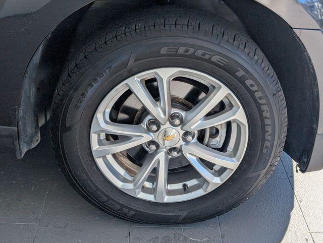 used 2016 Chevrolet Equinox car, priced at $7,500