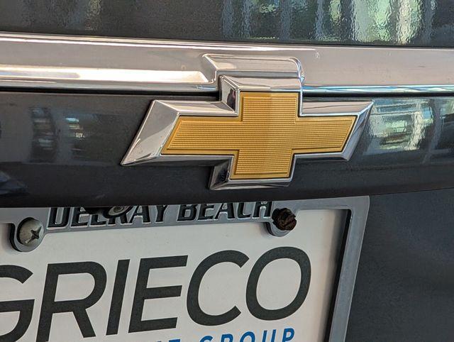 used 2016 Chevrolet Equinox car, priced at $7,500