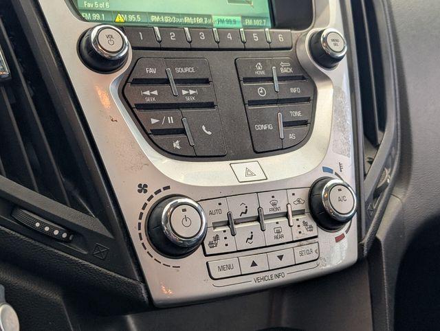 used 2016 Chevrolet Equinox car, priced at $7,500