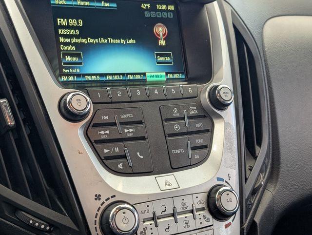 used 2016 Chevrolet Equinox car, priced at $7,500