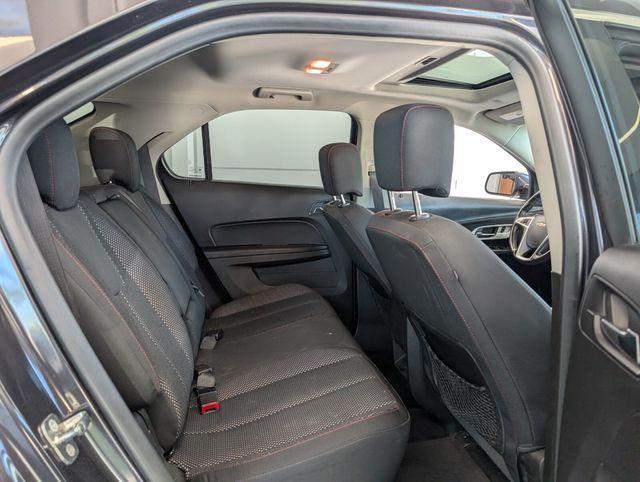 used 2016 Chevrolet Equinox car, priced at $7,500