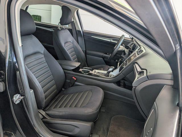 used 2013 Ford Fusion car, priced at $5,000