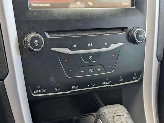 used 2013 Ford Fusion car, priced at $5,000