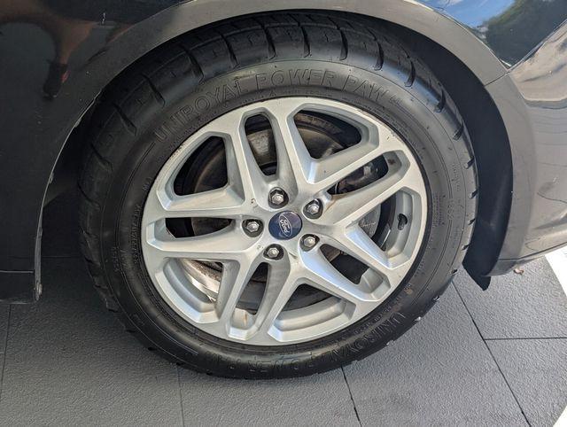 used 2013 Ford Fusion car, priced at $5,000